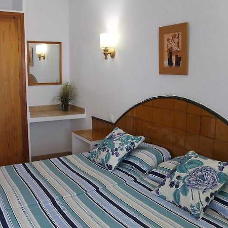 Apartmán Sol Ponent Cala Blanca  Exteriér fotografie