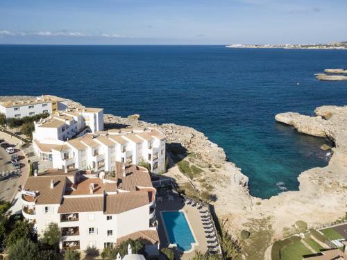 Apartmán Sol Ponent Cala Blanca  Exteriér fotografie