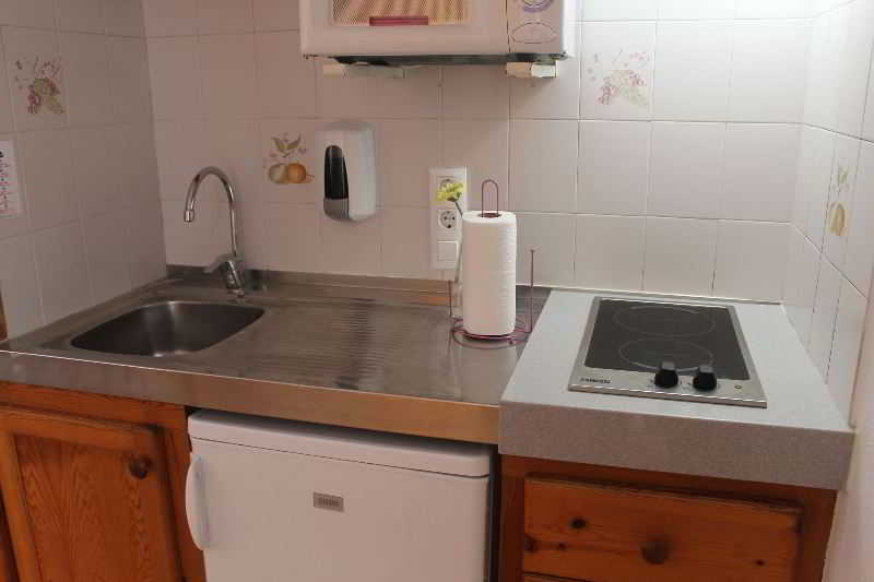 Apartmán Sol Ponent Cala Blanca  Exteriér fotografie