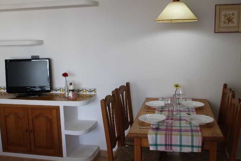 Apartmán Sol Ponent Cala Blanca  Exteriér fotografie