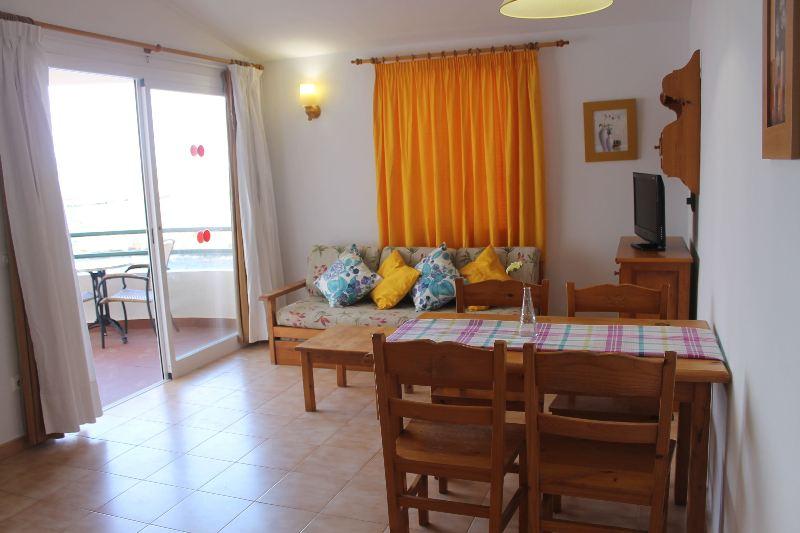 Apartmán Sol Ponent Cala Blanca  Exteriér fotografie