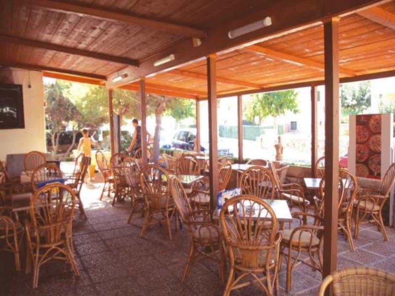 Apartmán Sol Ponent Cala Blanca  Exteriér fotografie