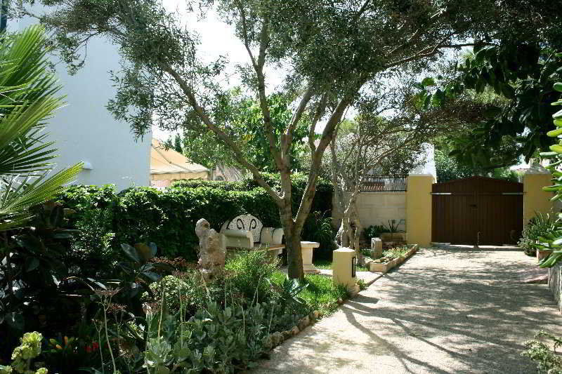 Apartmán Sol Ponent Cala Blanca  Exteriér fotografie