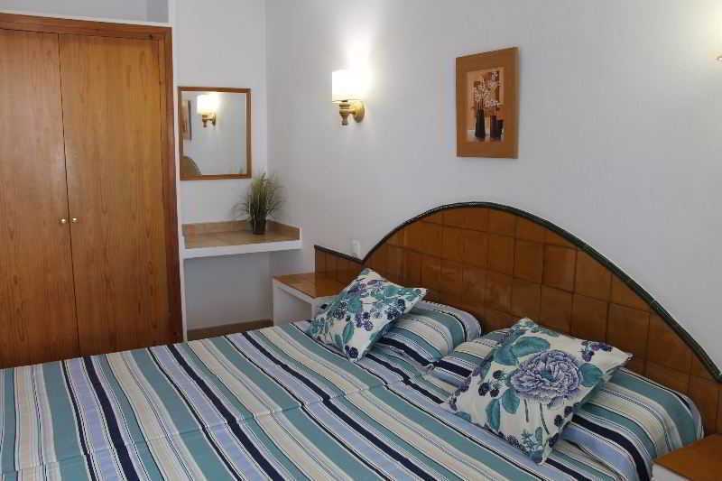 Apartmán Sol Ponent Cala Blanca  Exteriér fotografie